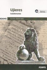Cuestionarios Ujieres Cortes Generales