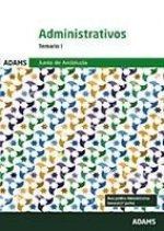 Temario I Administrativos Junta de Andaluc­a