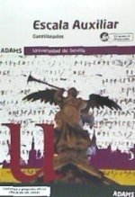 Cuestionarios Escala Auxiliar Universidad de Sevilla