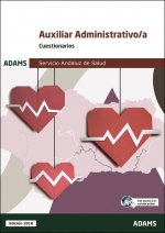 Cuestionarios Auxiliar Administrativo/a Servicio Andaluz de Salud