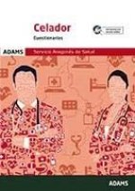 Cuestionarios Celador Servicio Aragonés de Salud