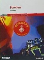 Temari 2 Bombers Ajuntament de Barcelona