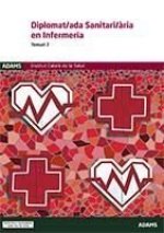 Temari 2 Diplomat/ada Sanitari/ària en Infermeria Institut Català de la Salut