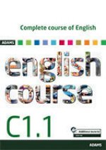 Complete course of English C1.1