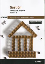 Temario 2 Gestión de la Administración del Estado, promoción interna