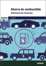 Ahorro de combustible (Ministerio de Fomento)
