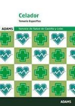 Temario Celadores del Servicio de Salud de Castilla y León
