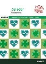 Cuestionarios Celador Servicio de Salud de Castilla y León