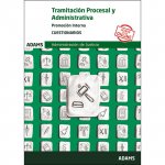 Cuestionarios Tramitación Procesal y Administrativa, promoción interna
