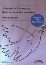 Construcción de paz