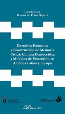 Derechos humanos y construcción de memoria cívica: cultura democrática y modelos de protección en Am