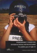 Periodismo y derecho internacional humanitario