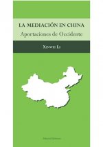 La mediación en China