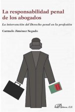 La responsabilidad penal de los abogados