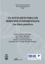 Un nuevo reto para los derechos fundamentales: los datos genéticos