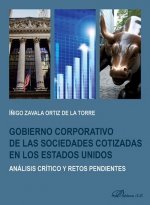 Gobierno corporativo de las sociedades cotizadas en los Estados Unidos: análisis crítico y retos pen