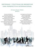 Sistemas y políticas de bienestar. Una perspectiva internacional