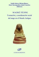 Magikè Téchne