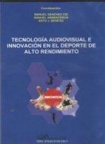 Tecnología audiovisual e innovación en el deporte de alto rendimiento DVD