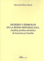 Mujeres y símbolos en la Roma republicana