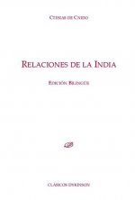 Relaciones de la India