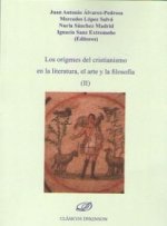 Los orígenes del cristianismo en la literatura, el arte y la filosofía (II)