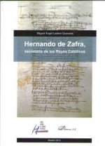 Hernando de Zafra, secretario de los Reyes Católicos
