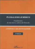 Pluralismo jurídico