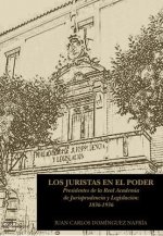 Los juristas en el poder