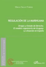 Regulación de la marihuana