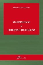 Matrimonio y libertad religiosa