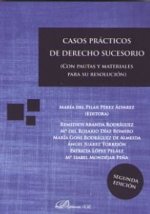 Casos prácticos de derecho sucesorio