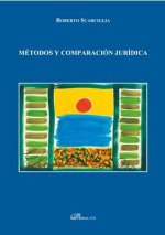 Métodos y comparación jurídica