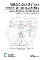 Antropología cristiana y derechos fundamentales