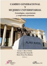Cambio generacional y mujeres universitarias