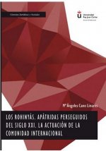 Los rohinyás, apátridas perseguidos del siglo XXI. La actuación de la Comunidad internacional