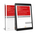 Configuración jurídica de las invenciones universitarias (Papel + e-book)
