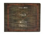 BARCELONA. L'ENCIS DEL COMERÇ EMBLEMÀTIC