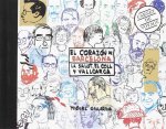 El Corazón de Barcelona. La Salut, el Coll y Vallcarca