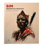 Sim, dibuixant de la revolució