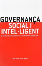 Governança social i intel·ligent, Una nova organització per a l'Ajuntament de Barcelona