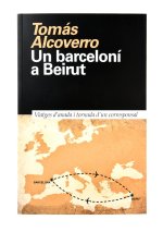 UN BARCELONI A BEIRUT