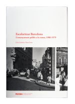 ESCOLARITZAR BARCELONA ENSENYAM