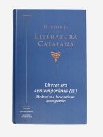 HISTORIA DE LA LITERATURA CATALANA VOLUMEN