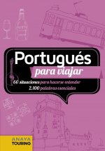 PORTUGUES PARA VIAJAR