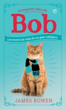 El pequeño libro de Bob