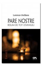 Pare nostre