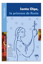 Santa Olga, la princesa de Rusia