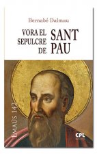 Vora el sepulcre de sant Pau