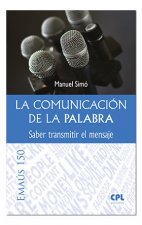 La comunicación de la Palabra